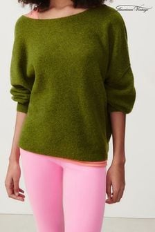 American Vintage Relaxed Slouchy Knitted Jumper (N60956) | 169 €