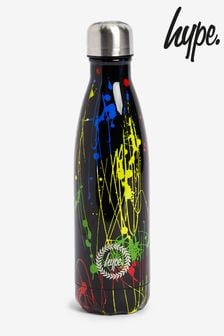 Hype. Boys Water Black Bottle (N61473) | R396