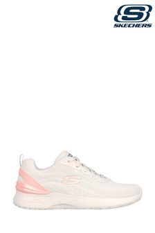 Skechers Skech-Air Dynamight Cosy Time Trainers