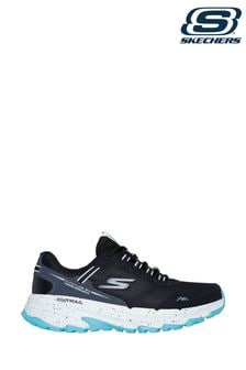 Skechers Black Go Run Trail Altitude 2.0 Ravine Trainers (N61511) | $127