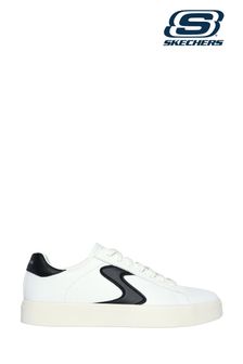 Blanco de Chrome - Zapatillas de deporte Eden Lx Feeling Fierce de Skechers (N61527) | 98 €