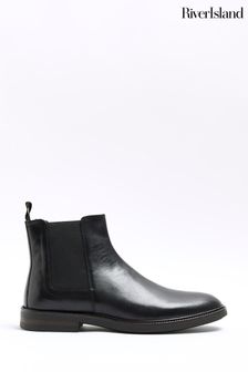 Chelsea boots river island store
