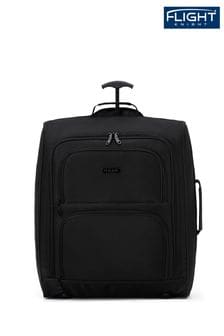 Flight Knight Soft Cabin Carry-on Bag BA Compatible 2 Wheels (N62173) | €43