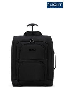Черный - Мягкая сумка для ручной клади Flight Knight (N62186) | €40