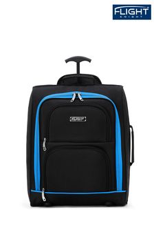 Синий - Мягкая сумка для ручной клади Flight Knight (N62188) | €40