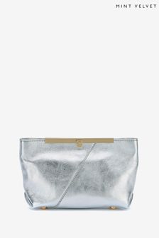 Mint velvet clutch 2025 bag