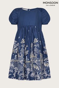 Monsoon Woodland Dress (N63105) | NT$1,870 - NT$2,050