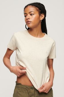 Superdry Nude Essential Logo 90s T-Shirt (N63481) | 31 €