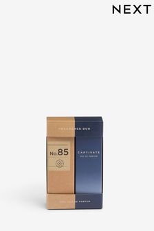 Set of 2 15ml Eau De Parfum (N63740) | €15.50