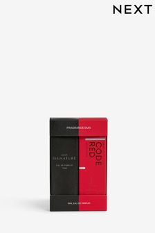 2 Pack 15ml Eau De Parfum Gift Set (N63741) | €15.50