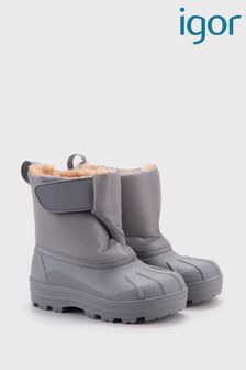 Igor Neu Snow Boots