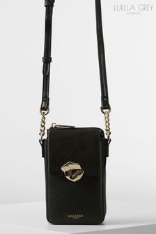 Luella Grey Zoe Phone Cross-body Bag (N64013) | €109