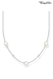 Thomas Sabo Collier de perles Modern Chic (N64837) | €115