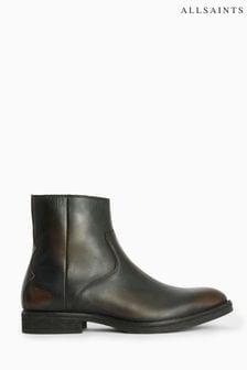 AllSaints Brown Lang Boots (N65836) | €253