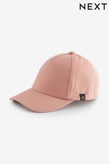 Blush Pink Baseball Smart Cap (1-16yrs) (N66039) | ₪ 25 - ₪ 42