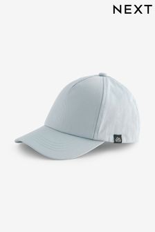 Grey Baseball Smart Cap (1-16yrs) (N66051) | ₪ 25 - ₪ 42