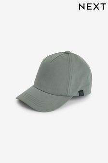 Khaki/Green Baseball Smart Cap (1-16yrs) (N66052) | ₪ 25 - ₪ 42
