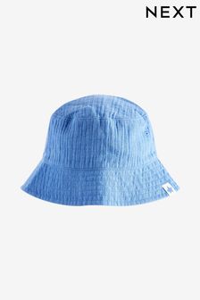 Bucket Hat (3mths-6yrs)