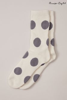 Phase Eight Spotty Ankle Socks (N66198) | 858 ₴