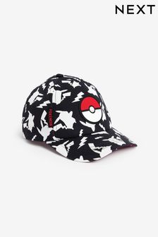Pokemon License Cap (1-16yrs) (N66300) | $19 - $24