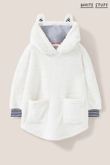 White Stuff Cosy Hoodie (N66320) | €12.50