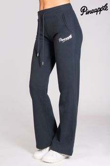 Damen Basic-Jogginghose mit weitem Bein (N66410) | 55 €