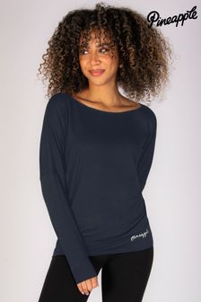 Womens Long Sleeve Jersey Top (N66421) | 166 ر.س