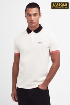 Barbour® International Howall Polo Shirt (N66454) | $132