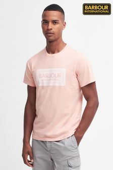 Barbour® International Grey Sainter T-Shirt (N66490) | 54 €