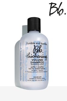 Bumble and bumble Thickening Volume Shampoo 250ml (N66659) | €33