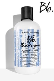 Bumble and bumble Thickening Volume Conditioner 250ml (N66664) | €37