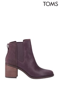 Toms Block Heel Footwear Next Luxembourg