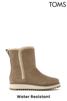 Toms Natural Ankle Casual Boots Next Luxembourg