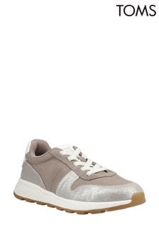Women s Trainers Toms Metallic Footwear Next Luxembourg
