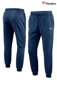 Fanatics Blue Nfl New England Patriots Primary Logo Graphic Fleece Joggers (N67302) | 298 LEI