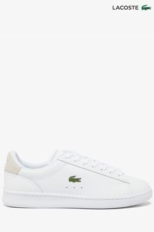 Lacoste female trainers sales