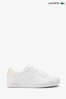 Lacoste girls shop