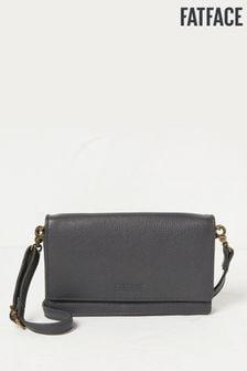 FatFace Grey Elodie Mini Phone Bag (N68453) | HK$509