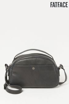 FatFace Grey The Callie Cross-Body Bag (N68454) | $126