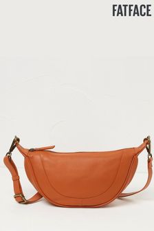FatFace Orange Jovie Sling Bag (N68458) | €73