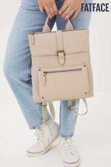 FatFace Natural The Ava Backpack (N68479) | 560 zł