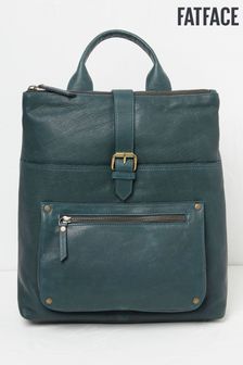 FatFace Blue The Ava Backpack (N68546) | KRW190,000