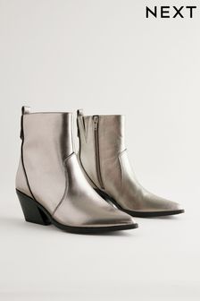 Next womens boots top