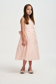 iAMe Pink Party Dress (N70097) | €93 - €106