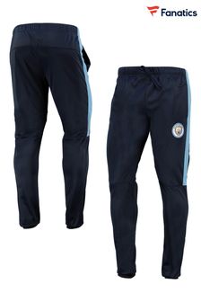 Fanatics Blue Manchester City Tracksuit Joggers (N70110) | 209 LEI