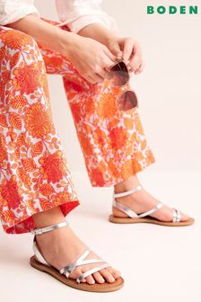 Boden Everyday Flat Sandals