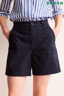 Boden Blue Barnsbury Chino Shorts (N71334) | €74