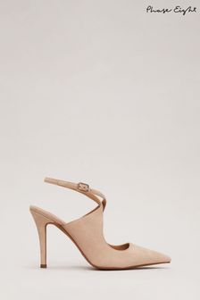 Phase Eight Cross-over Ankle Shoes (N71517) | 167 €