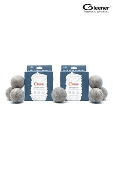 Gleener Pack of 8 Eco Fabric Softener Tumble Dryer Dots (N72575) | €45