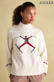 Joules sally jumper store
